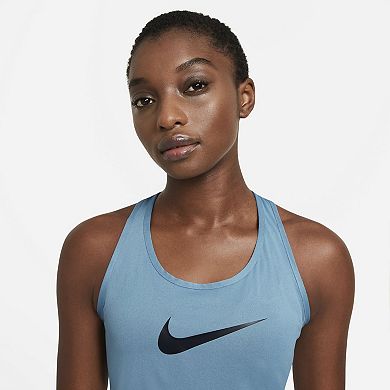 Women's Nike Dri-FIT Swoosh Training Tank