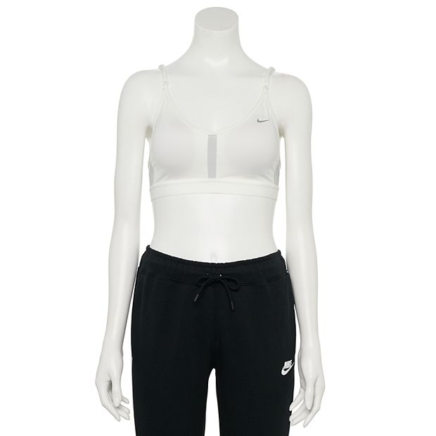 Women's, Nike Dri-FIT Indy Light-Support Padded V-Neck Sports Bra