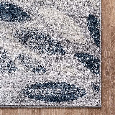 Unique Loom Rhett Sumter Rug