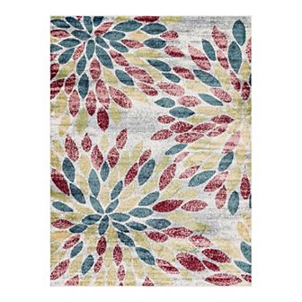 Unique Loom Rhett Sumter Rug