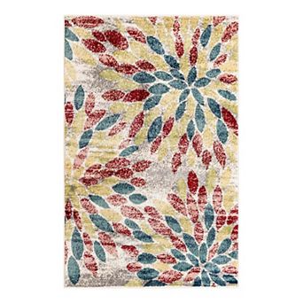 Unique Loom Rhett Sumter Rug