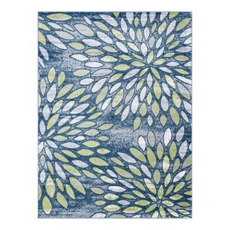 Unique Loom Rhett Sumter Rug