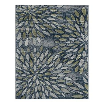 Unique Loom Rhett Sumter Rug