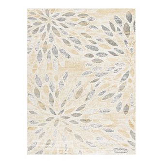 Unique Loom Rhett Sumter Rug