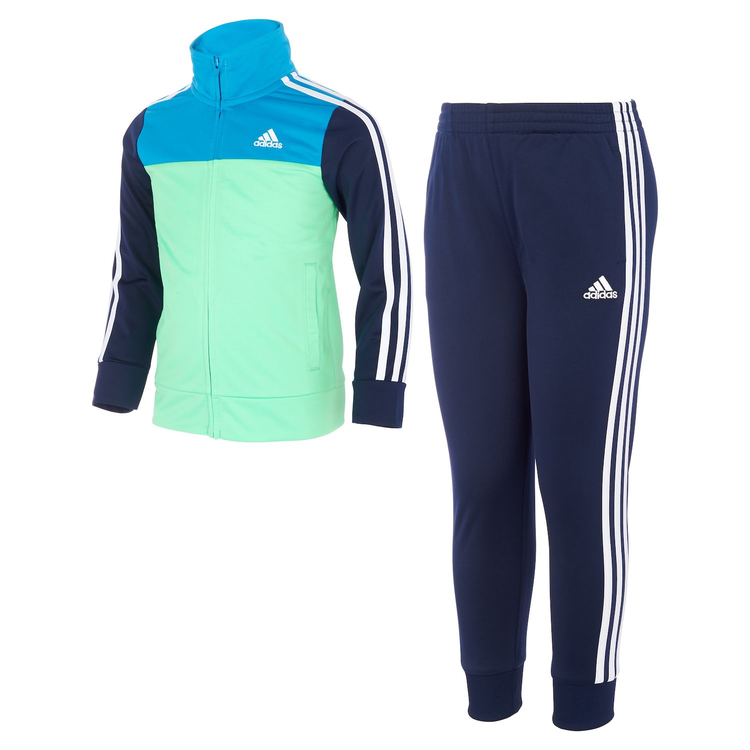 adidas tracksuit kohls