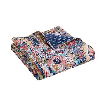 Levtex Home Nanette Quilted Throw