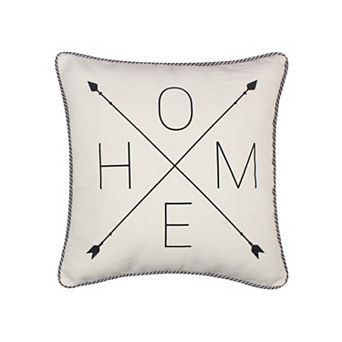 Levtex Home Rochelle Stripe Home Pillow
