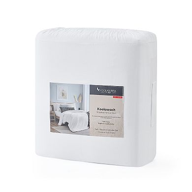 Koolaburra by UGG Koolawash Comforter Set with Shams