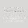 Koolaburra by UGG Koolawash Comforter Set with Shams