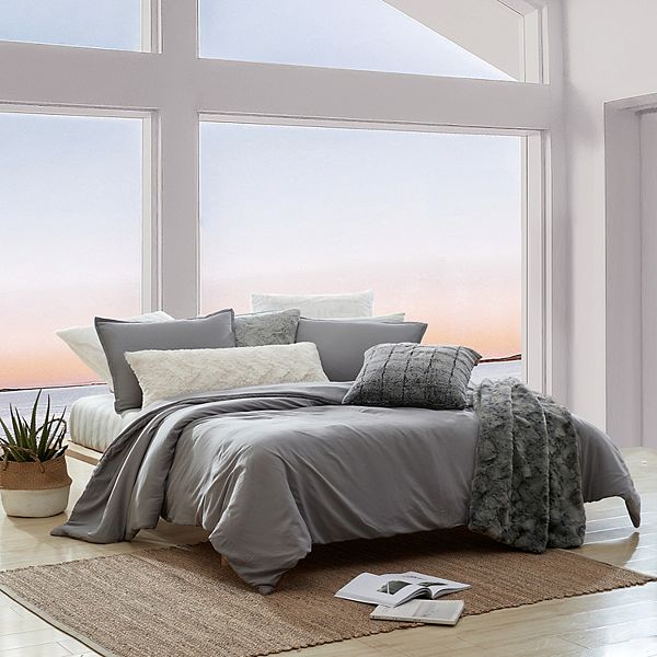 Koolaburra by UGG Koolawash Comforter Set with Shams