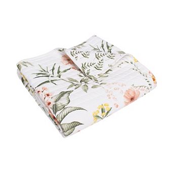 Levtex Home Viviana Quilted Throw