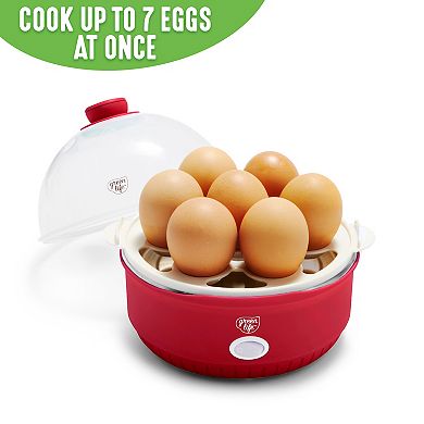 GreenLife BPA-Free Rapid Egg Cooker