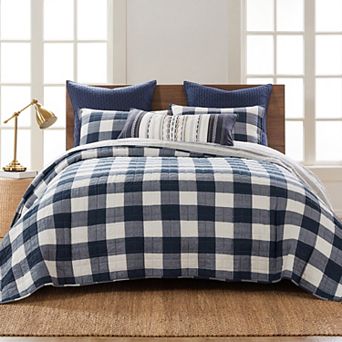 Levtex Home Camden Bedspread Set