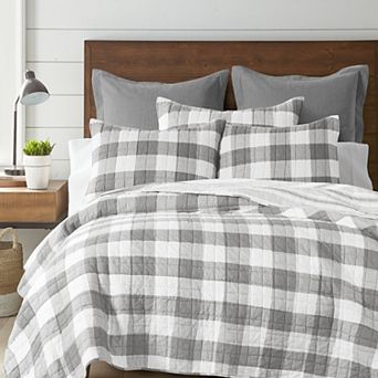 Levtex Home Camden Bedspread Set