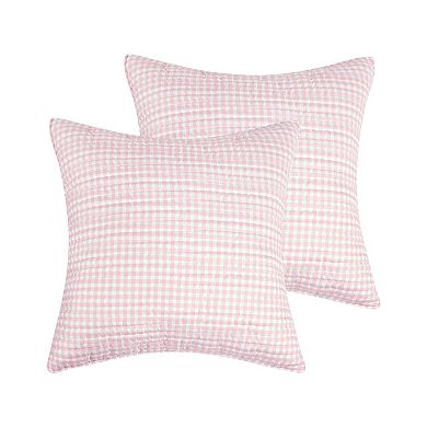 Levtex Home Adeline Quilt Set with Shams