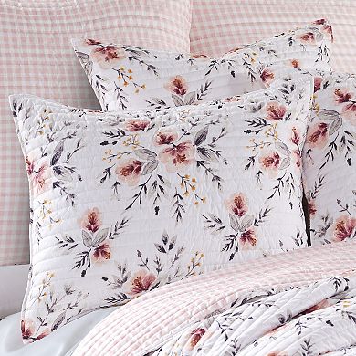 Levtex Home Adeline Quilt Set with Shams