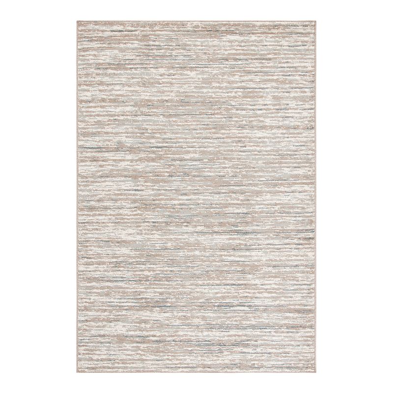 Safavieh Pyramid Maia Rug, Grey, 8X10 Ft