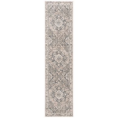 Safavieh Pyramid Lily Rug