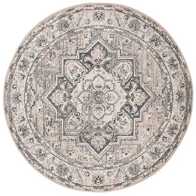 Safavieh Pyramid Lily Rug