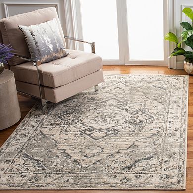 Safavieh Pyramid Lily Rug