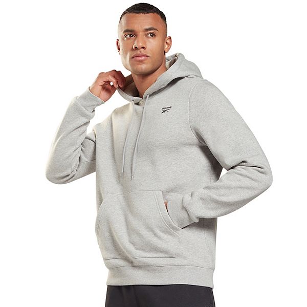 Men's Reebok Identity Fleece Hoodie