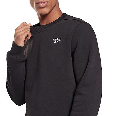 Men's Reebok Identity Fleece Sweatshirt