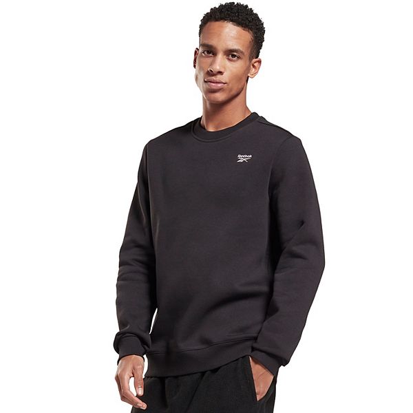 Men's Reebok Identity Fleece Sweatshirt