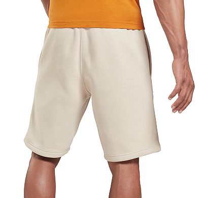 Men's Reebok Identity Fleece Shorts