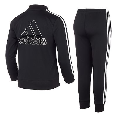 Boys sale adidas track sets