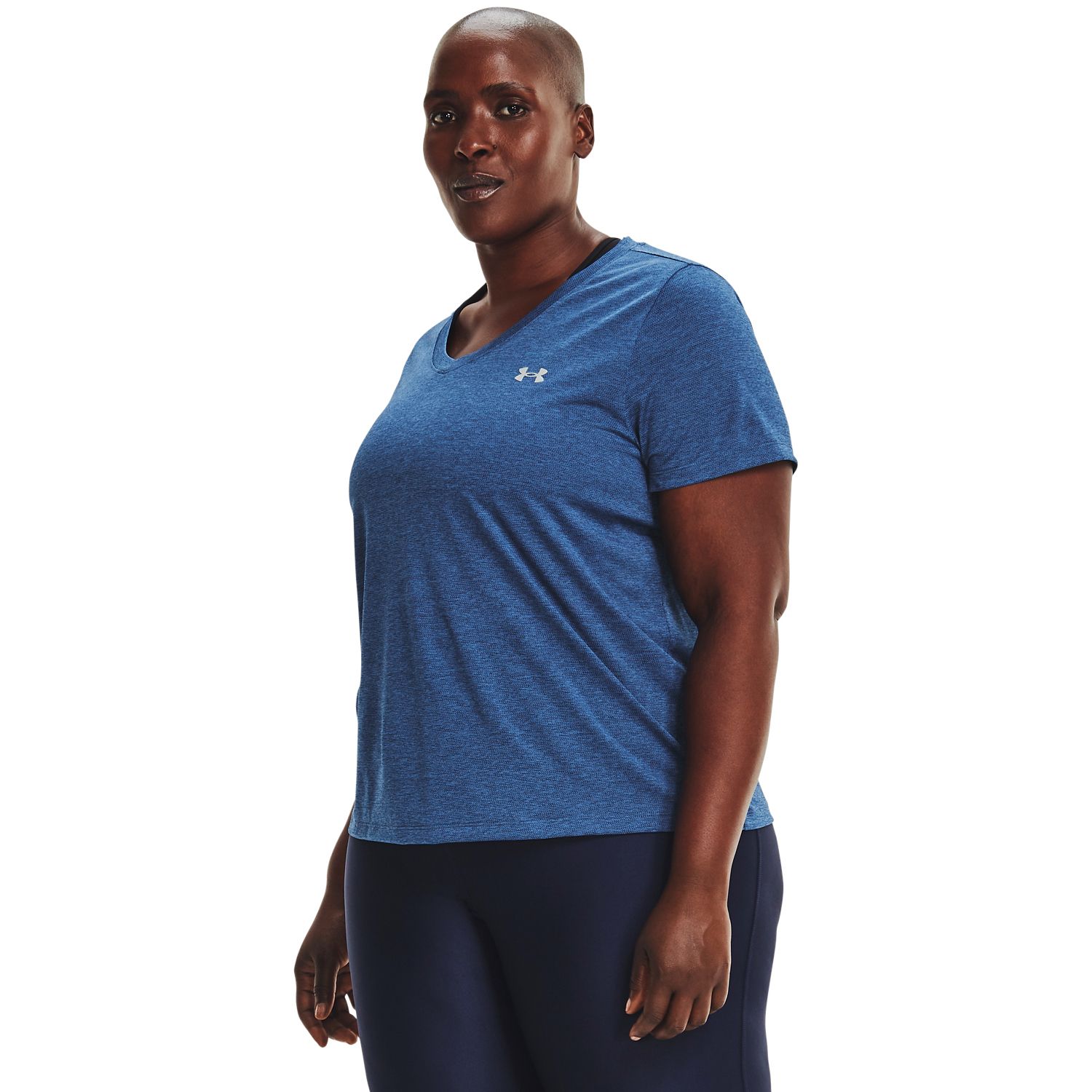 under armour plus size womens clothing