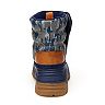 OshKosh B'gosh® Wilder Toddler Boys' Waterproof Winter Boots