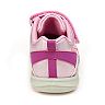 OshKosh B'gosh® Everplay Cycla Toddler Girls' Sneakers