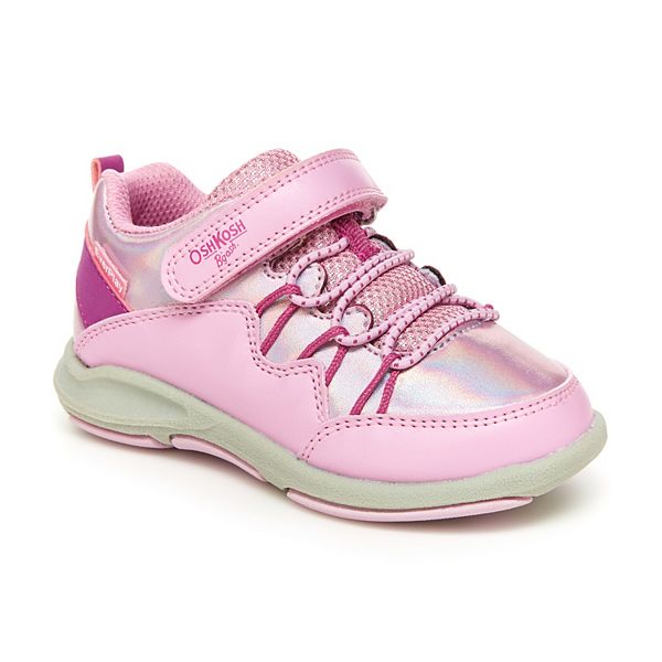OshKosh B'gosh® Everplay Cycla Toddler Girls' Sneakers