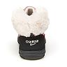 OshKosh B'gosh® Everplay Ramira Toddler Girls' Faux-Fur Winter Boots