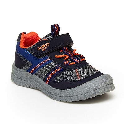 Oshkosh boys sneakers store