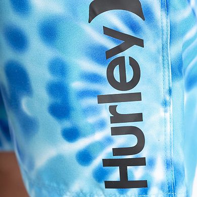 Boys 8-20 Hurley Tie Dye Board Shorts
