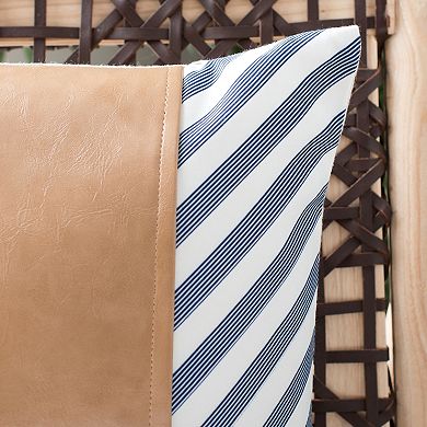Safavieh Endra Throw Pillow