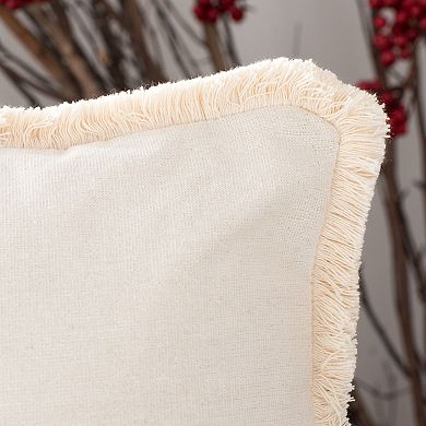 Safavieh Rinley Throw Pillow