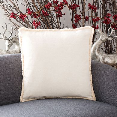 Safavieh Rinley Throw Pillow