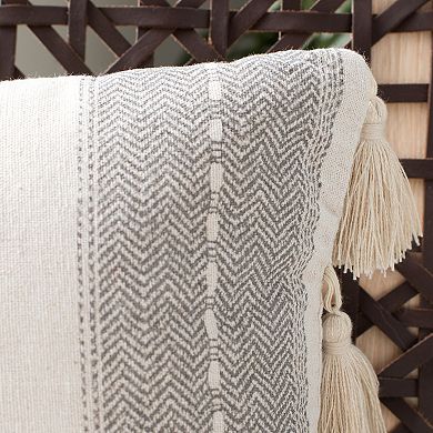 Safavieh Samerin Throw Pillow