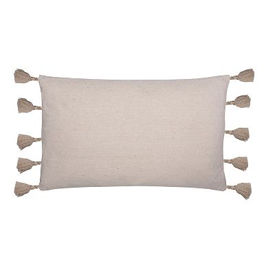 Safavieh Samerin Throw Pillow