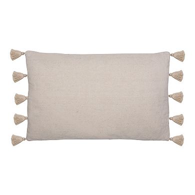 Safavieh Marcen Throw Pillow