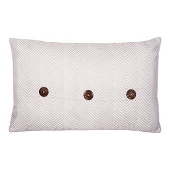 Safavieh Dermi Throw Pillow