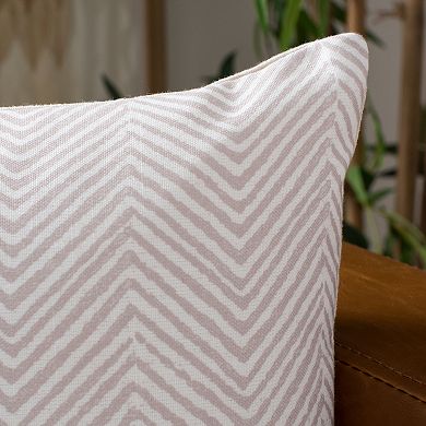 Safavieh Dermi Throw Pillow