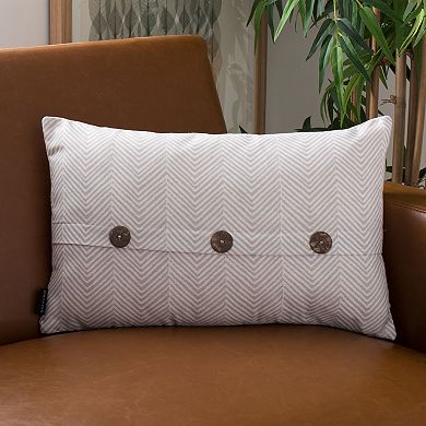 Safavieh Dermi Throw Pillow