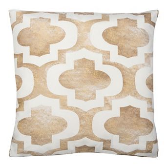 Safavieh Velie Throw Pillow