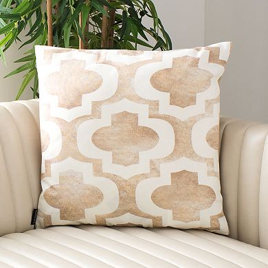 Safavieh Velie Throw Pillow