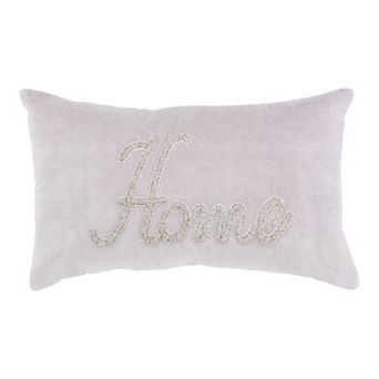 Safavieh Home Throw Pillow