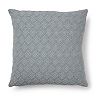 Sonoma Goods For Life Lomas Feather Fill Throw Pillow