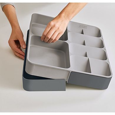 Joseph Joseph DrawerStore Expanding Cutlery, Utensil & Gadgets Organizer